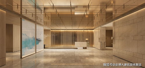 郑州丽呈精品酒店 装修设计公司的匠心之作，模型设计效果图全解析